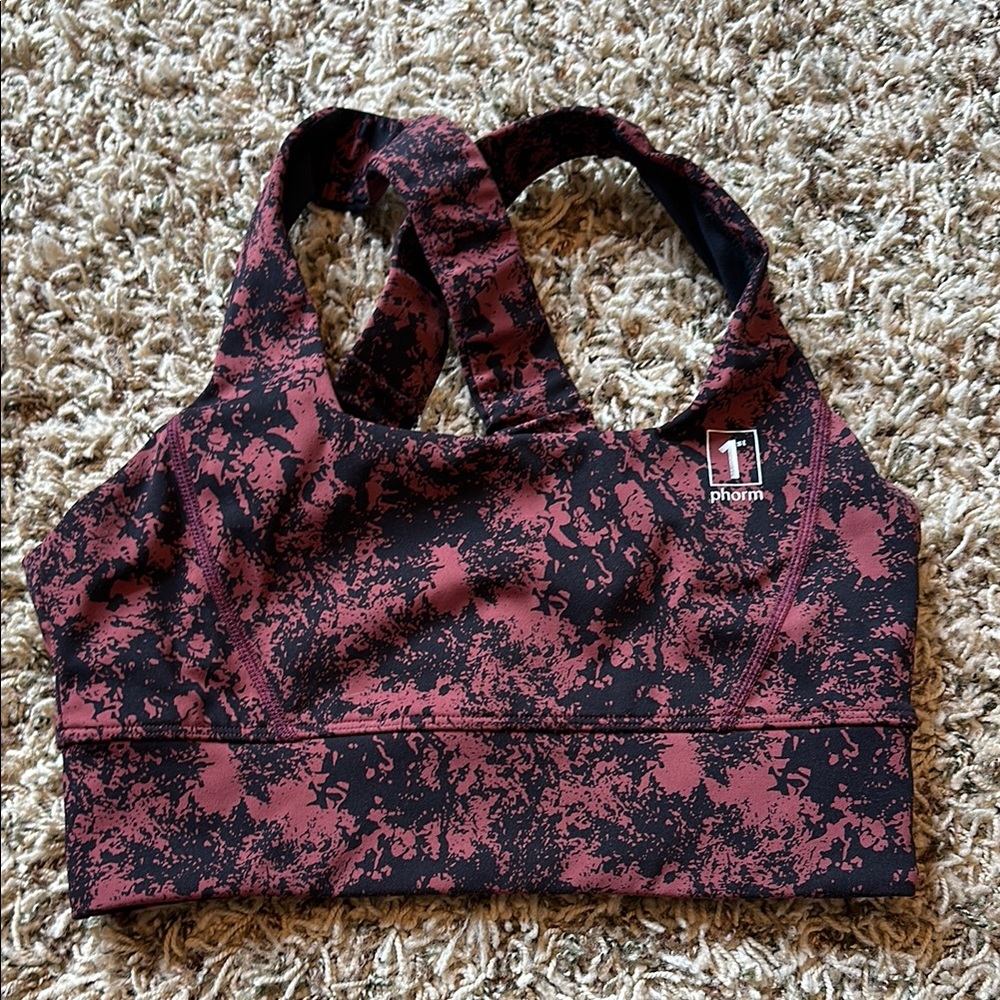 1st Phorm Sports Bra